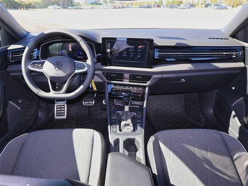 New 2026 Volkswagen Jetta Sport FWD image 15
