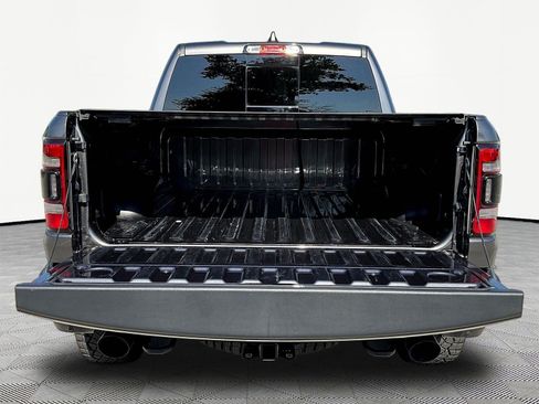 Used 2023 RAM 1500 TRX w/ TRX Level 1 Equipment Group AWD/4WD image 7