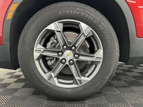 Used 2025 Chevrolet Blazer LT w/ Driver Confidence Package image 7