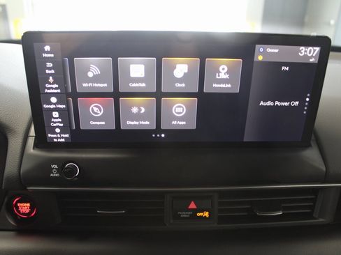 New 2026 Honda Pilot Black Edition image 41