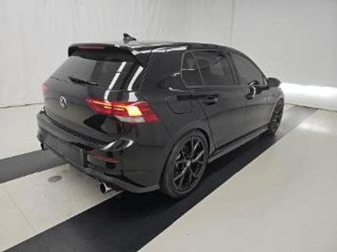 Used 2024 Volkswagen GTI S FWD image 4