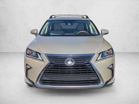 Used 2018 Lexus RX 350 AWD w/ Premium Package image 2