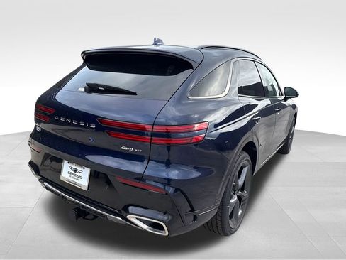 New 2026 Genesis GV70 3.5T Sport Prestige w/ G1 Accessory Package AWD/4WD image 5