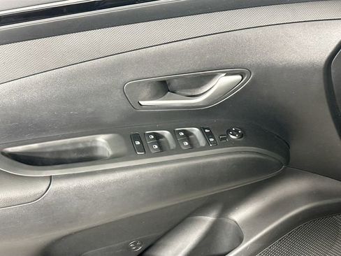 Used 2023 Hyundai Tucson SEL AWD/4WD image 25