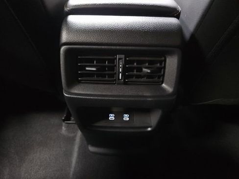 Certified 2025 Honda CR-V Sport Touring image 17