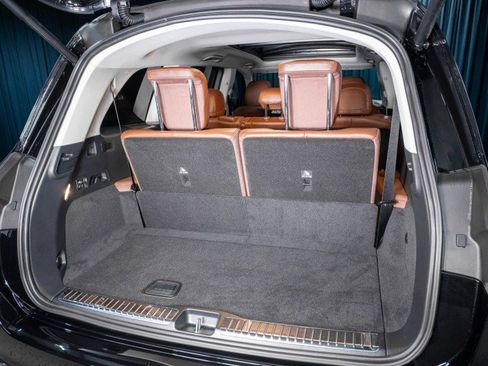 New 2026 Mercedes-Benz GLS 450 4MATIC image 6