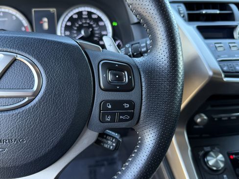 Used 2019 Lexus NX 300 F Sport image 23