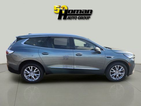 Used 2023 Buick Enclave Essence w/ Experience Buick Package image 6