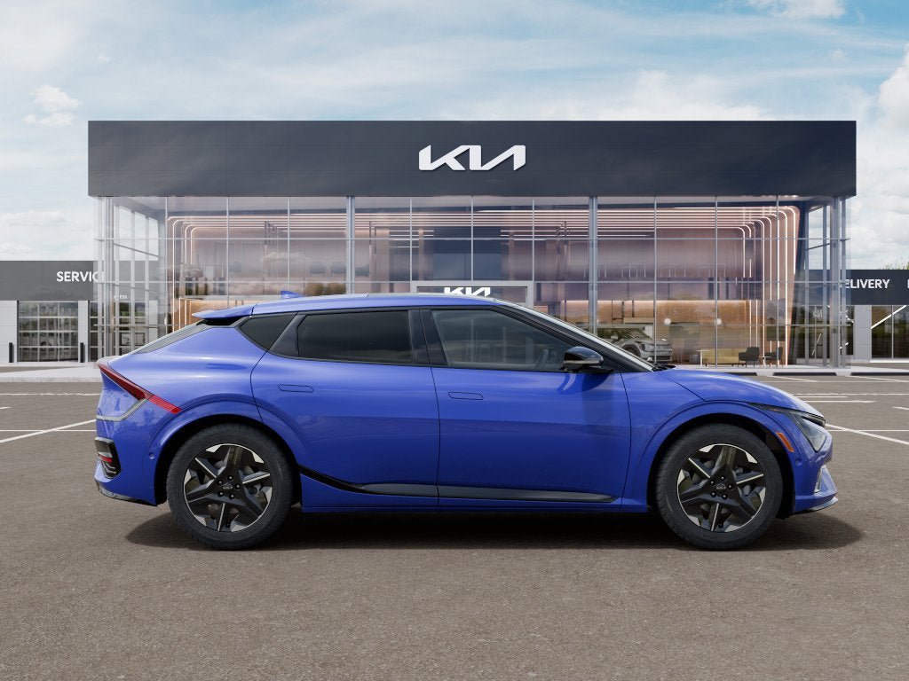 New 2026 Kia EV6 GT-Line RWD image 34