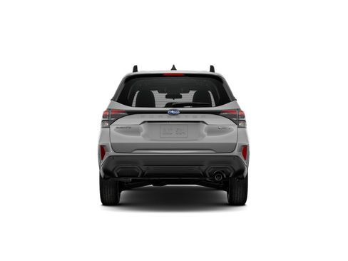 New 2026 Subaru Forester Touring AWD/4WD image 8