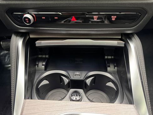 New 2026 BMW i4 xDrive40i AWD/4WD image 21