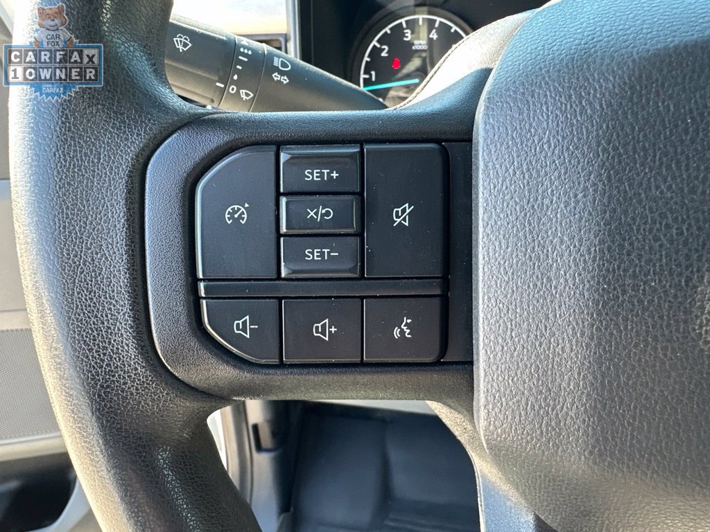 Used 2024 Ford F350 XLT AWD/4WD image 23