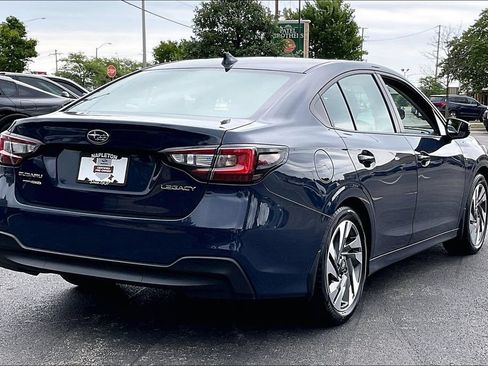Certified 2024 Subaru Legacy Limited AWD/4WD image 16