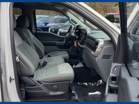 Used 2023 Ford F150 XLT image 6