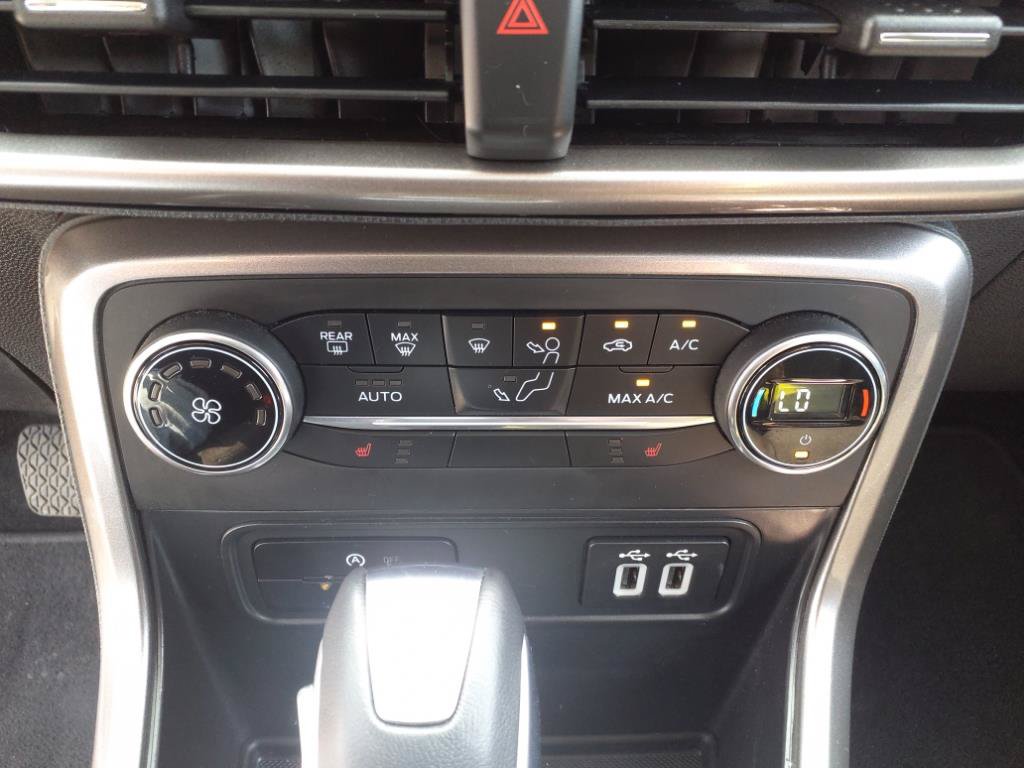 Used 2020 Ford EcoSport SE FWD image 20