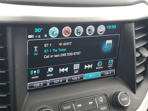 Used 2019 GMC Acadia SLE w/ LPO, Floor Liner Package image 28