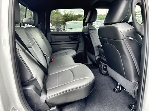 New 2026 RAM 2500 Tradesman w/ Safety Group image 24