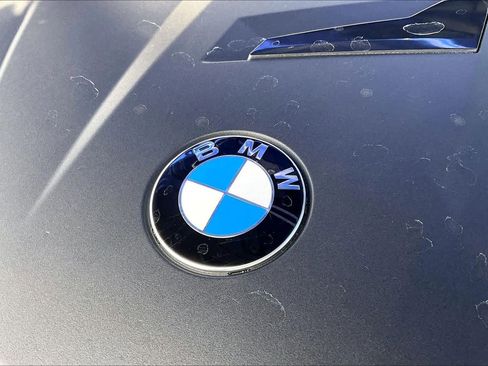 Used 2025 BMW 430i xDrive image 34