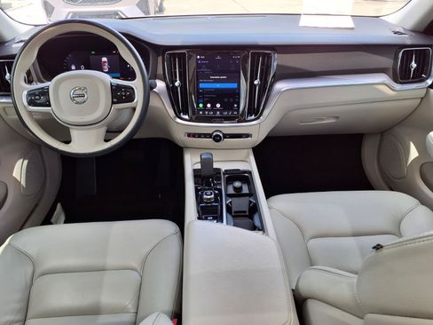 Certified 2024 Volvo S60 B5 Core w/ Climate Package FWD image 17