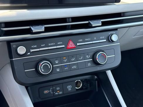 New 2026 Hyundai Tucson SE FWD image 32