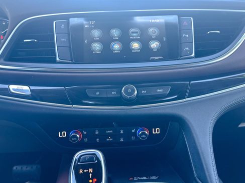 Certified 2018 Buick Enclave Avenir AWD/4WD image 30