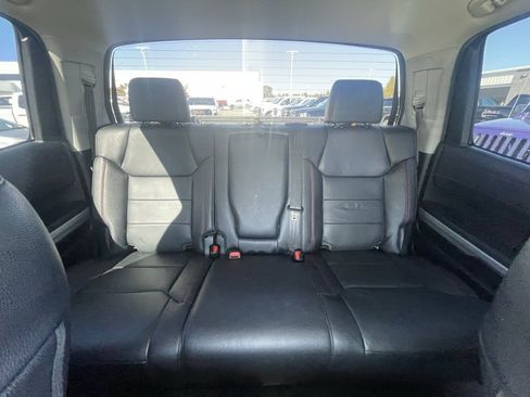 Used 2019 Toyota Tundra TRD Pro image 26