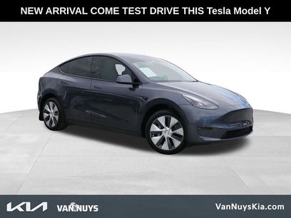 Used 2023 Tesla Model Y Long Range