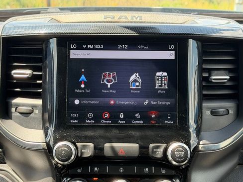 Used 2019 RAM 1500 Sport w/ Level 2 Equipment Group AWD/4WD image 23