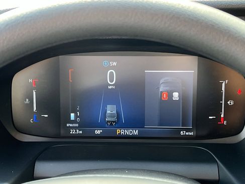 New 2026 Ford Transit 150 Low Roof image 16