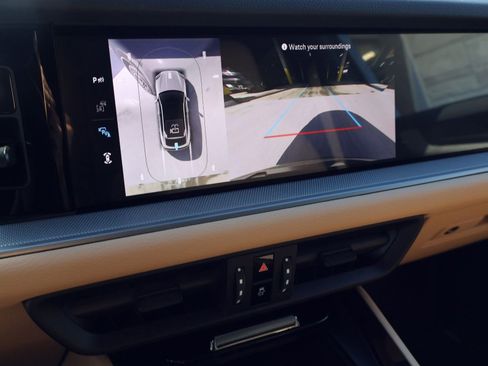 New 2026 Porsche Cayenne Coupe image 19