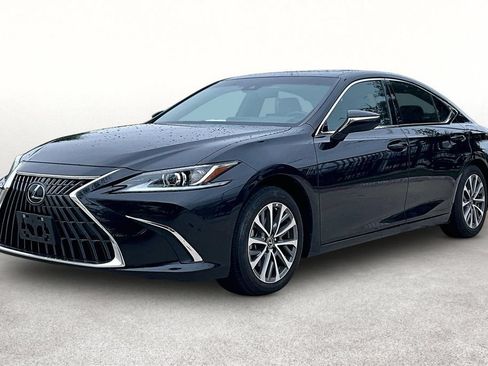 Used 2025 Lexus ES 350 FWD image 5