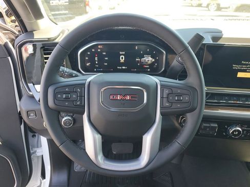 New 2026 GMC Sierra 1500 Elevation AWD/4WD image 14