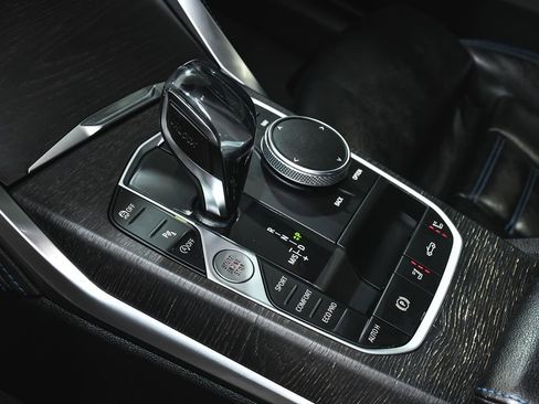 Used 2021 BMW 430i Convertible w/ M Sport Package RWD image 42