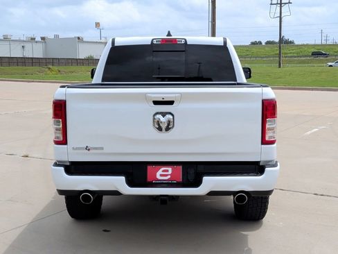 Used 2019 RAM 1500 Big Horn RWD image 7