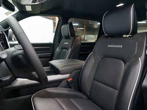 New 2026 RAM 1500 Laramie w/ Sport Appearance Package image 24