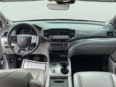 Used 2021 Honda Pilot EX-L image 27