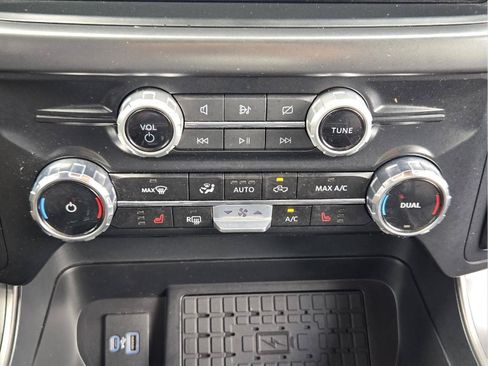 Used 2024 Ford F150 XLT w/ Equipment Group 303A High AWD/4WD image 17