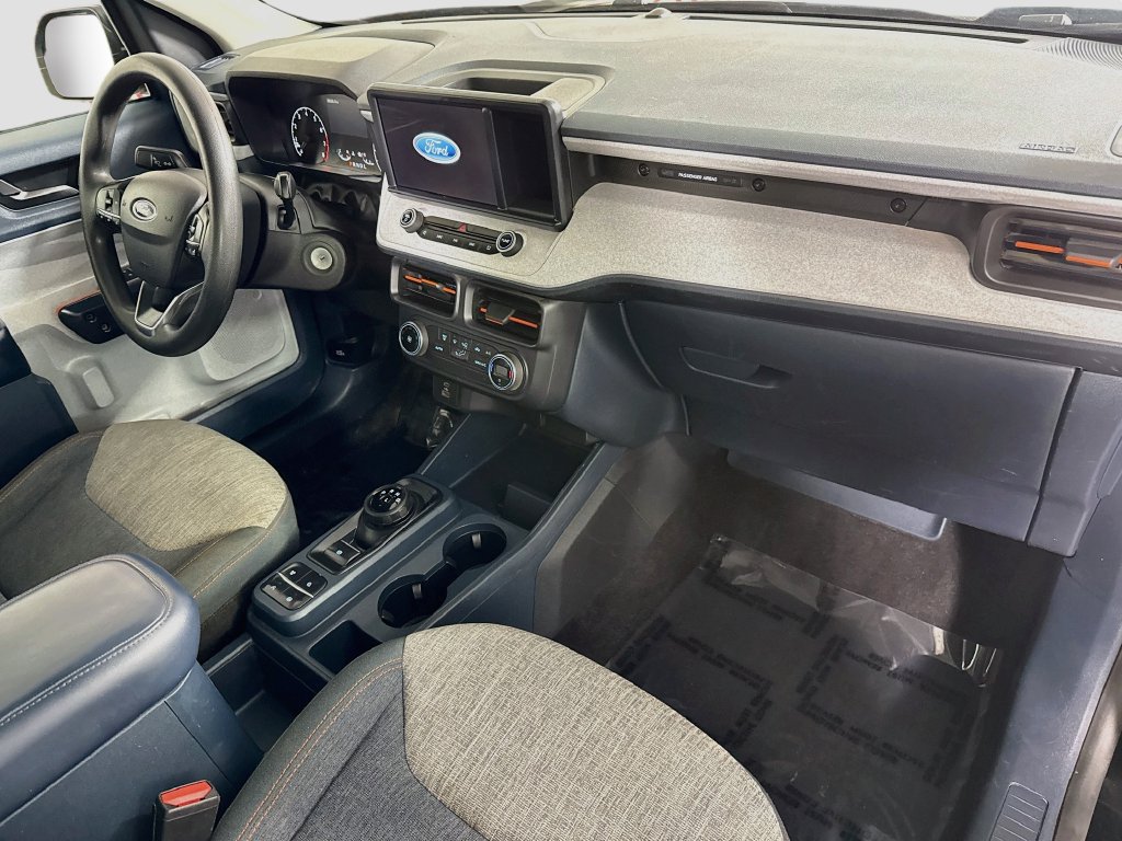 Used 2022 Ford Maverick XLT w/ Equipment Group 300A Standard AWD/4WD image 30