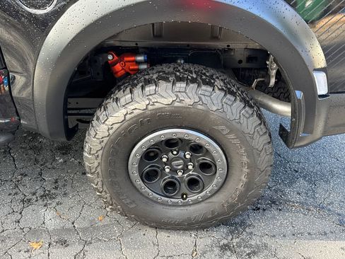New 2025 Ford F150 Raptor image 19