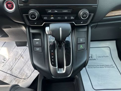 Used 2020 Honda CR-V EX-L image 21