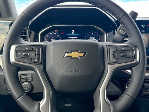 New 2026 Chevrolet Silverado 2500 LT w/ All Star Edition image 54