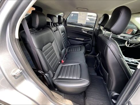 Certified 2021 Ford Edge SEL w/ Convenience Package FWD image 26