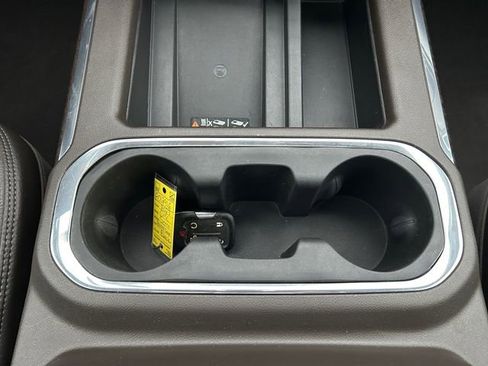 Used 2023 GMC Sierra 3500 Denali w/ Denali Ultimate Package image 23