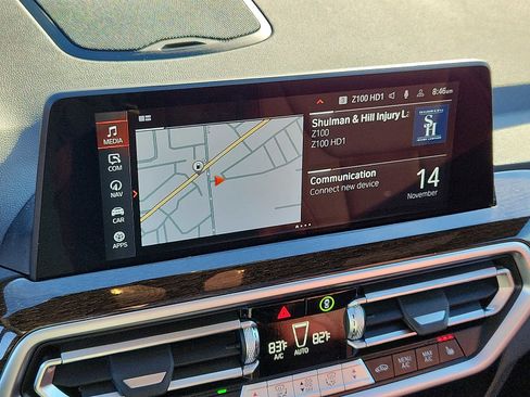 Used 2024 BMW X3 xDrive30i w/ Convenience Package image 16