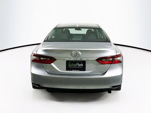 Used 2024 Toyota Camry LE image 7
