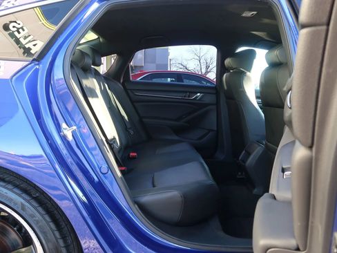 Used 2020 Honda Accord Sport image 22