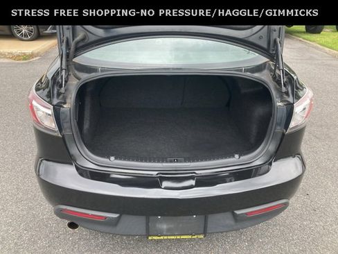 Used 2010 MAZDA MAZDA3 i Touring image 29