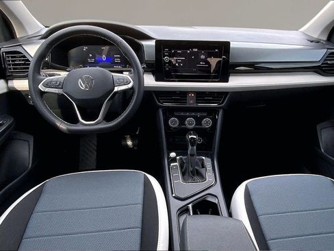 New 2026 Volkswagen Taos S FWD image 5