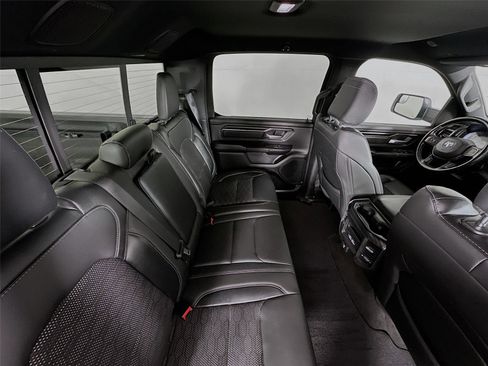 Used 2023 RAM 1500 Sport w/ Rebel Level 2 Equipment Group image 25