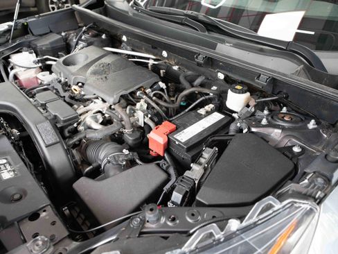 Used 2019 Toyota RAV4 Limited w/ All Weather Liner Package AWD/4WD image 34
